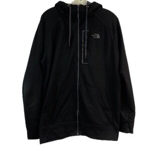 The North Face Hoodie